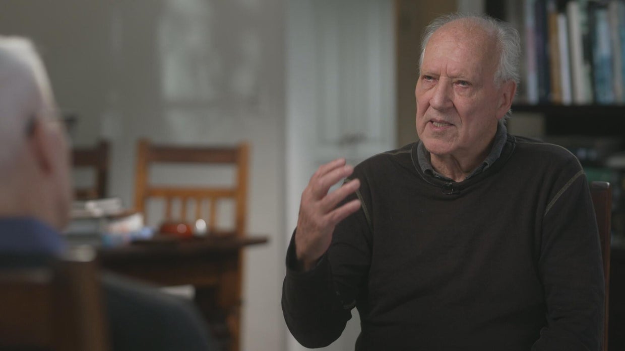 Werner Herzog 