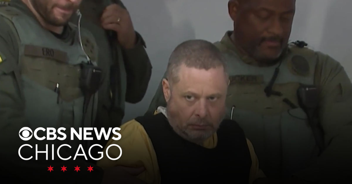 Richard Allen's Attorneys Appeal Delphi Murders Conviction