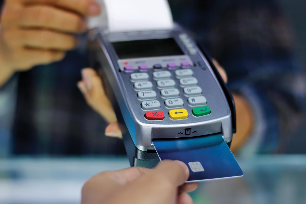 Colorado lawmakers debate bill to eliminate credit card swipe fees on ...