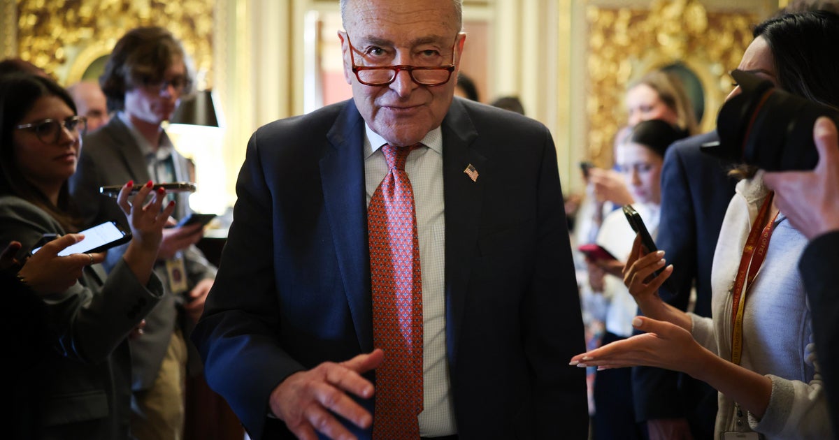 Senato, Demokratlar seçimden vazgeçtikçe hükümetin kapanmasını önlemek için GOP tedbirine oy verecek