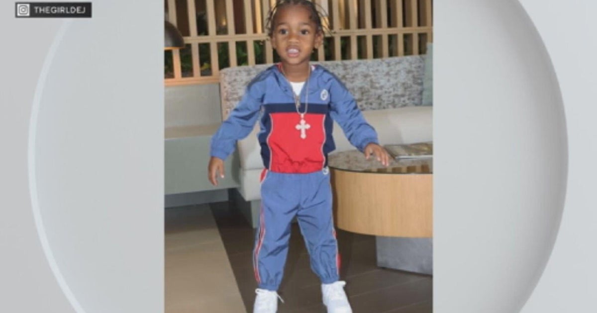 Despite arrests, heartache still fresh for family of 3-year-old boy killed in Fort Lauderdale drive-by shooting Despite arrests, heartache still fresh for family of 3-year-old boy killed in Fort Lauderdale drive-by shooting