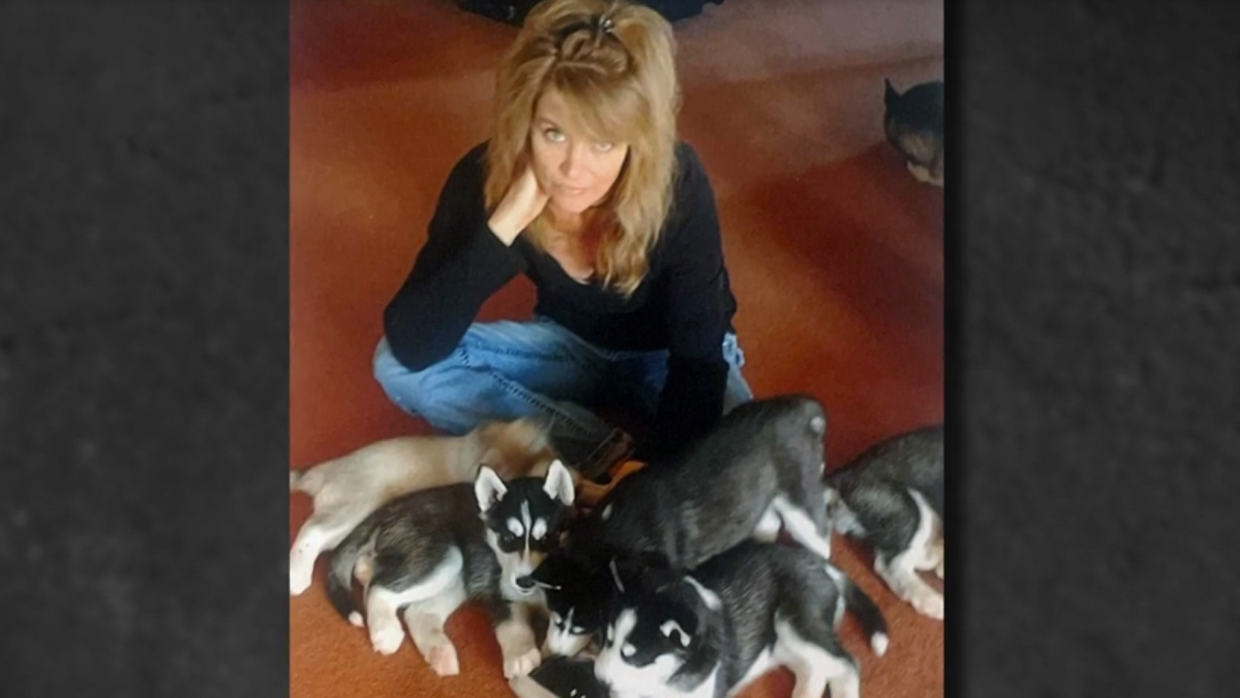 Angela Prichard 