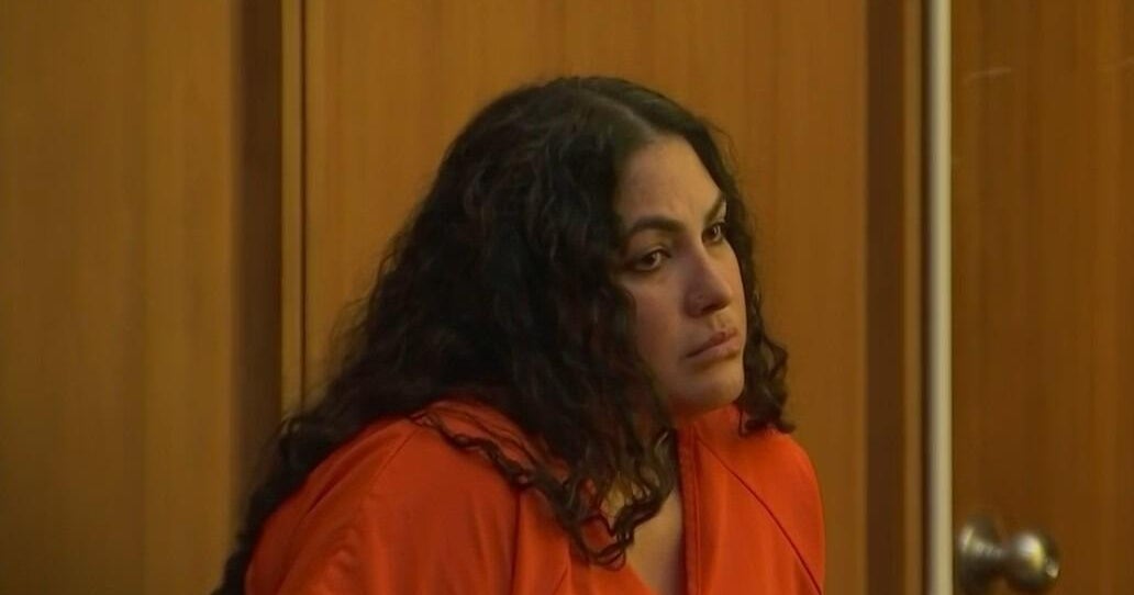 Ex-girlfriend sentenced in shooting of retired Miami-Dade Sheriff’s officer