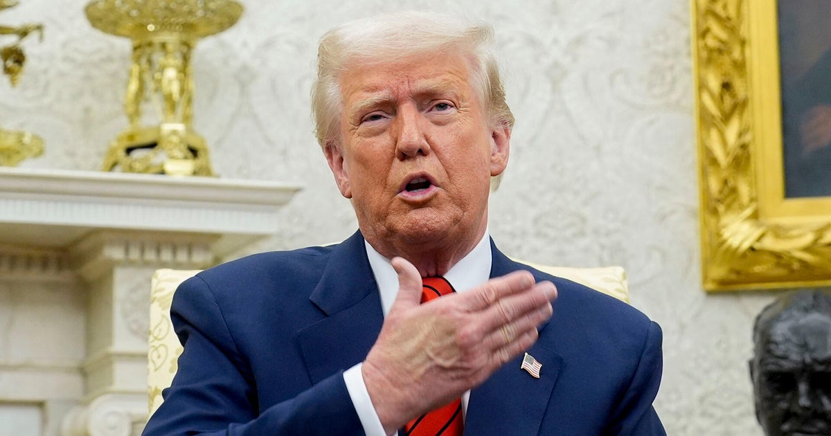 The Trump Group is debuting a mobile phone carrier known as T1 Cell at .45 a month