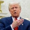 Trump Organization announces mobile phone service and a $499 gold phone