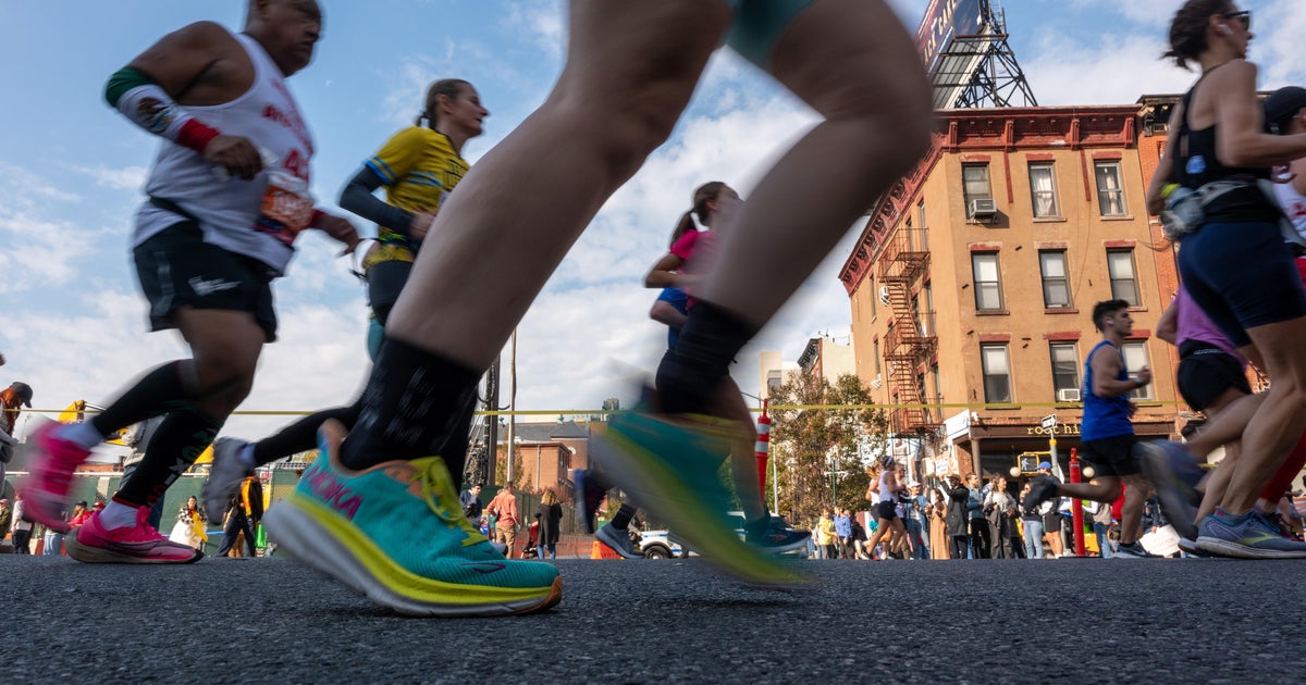 NYC Half Marathon 2025: New Route, Stunning Views, and Street Closures!
