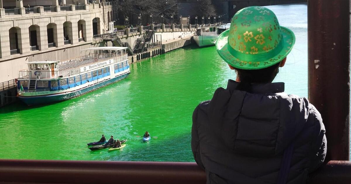 Why do we celebrate St. Patrick's Day? Here's what the holiday is all about