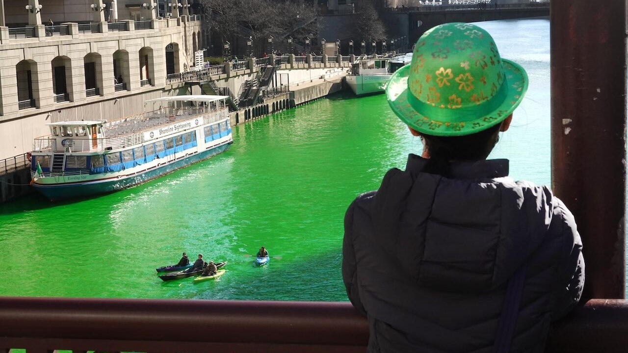St Patrick s Day News Today s Latest Updates CBS News
