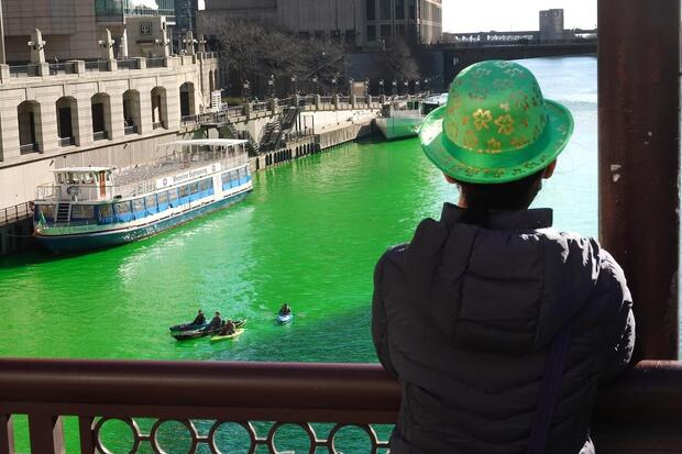 Why do we celebrate St. Patrick's Day? Here's what the holiday is all about