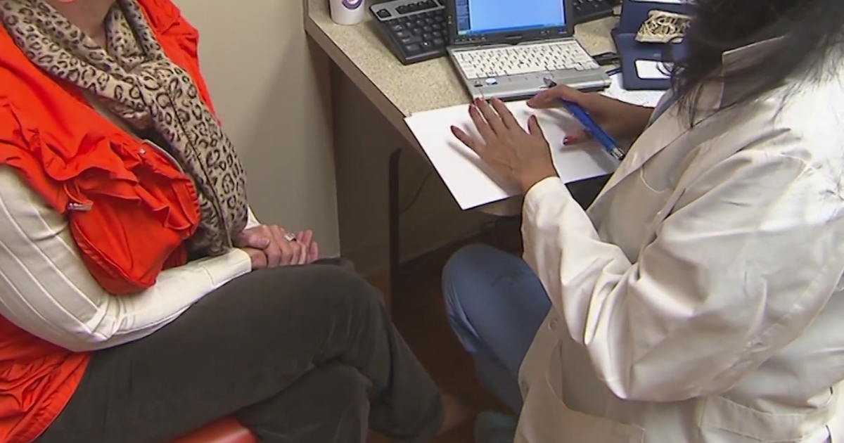 Colorado Women's Health Researchers forced to play "catch up" on women's health care