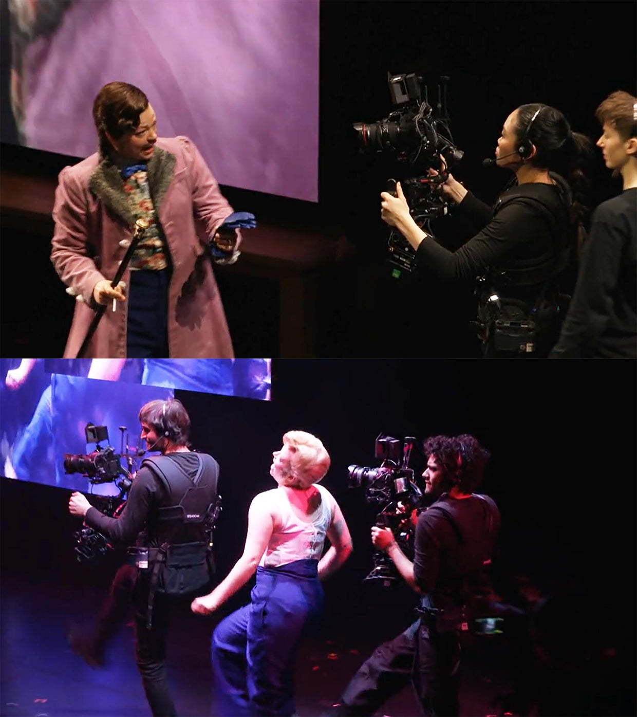 sarah-snook-on-stage-with-camera-crews-the-picture-of-dorian-gray.jpg 