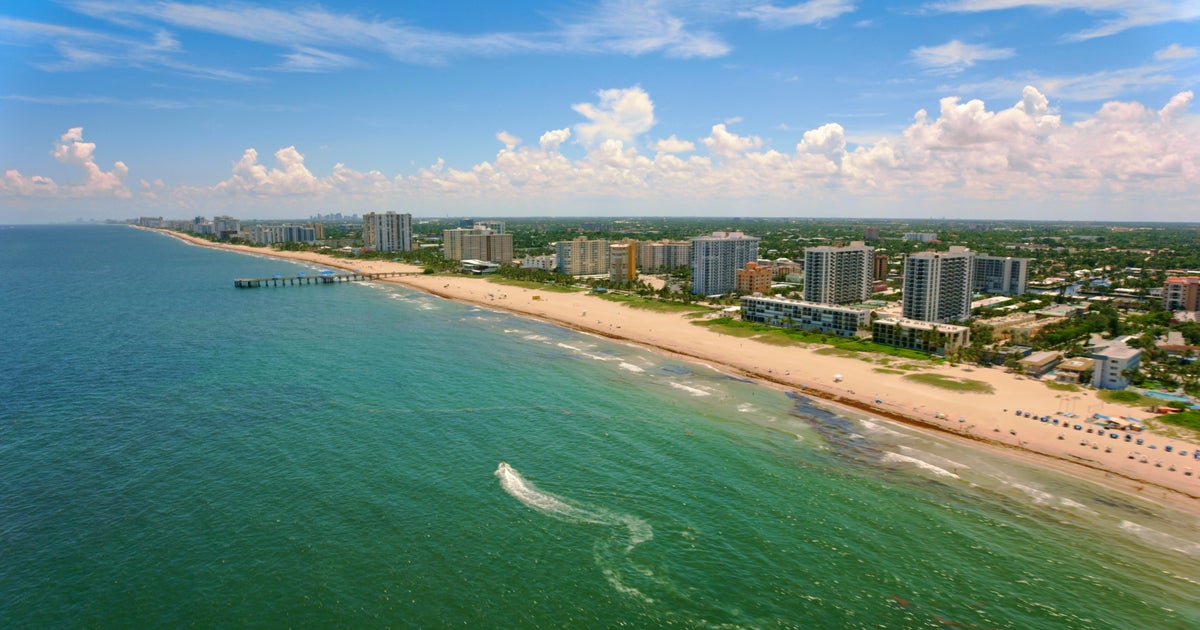 Search underway for missing diver off coast of Pompano Beach, U.S. Coast Guard says Search underway for missing diver off coast of Pompano Beach, U.S. Coast Guard says