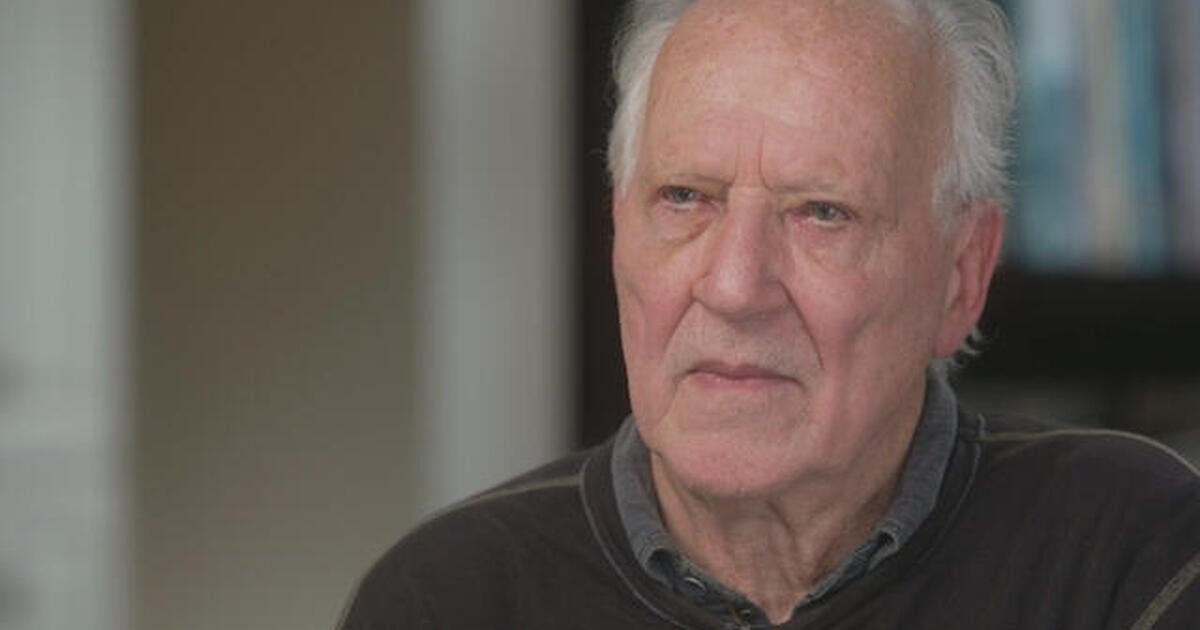 Werner Herzog: The 60 Minutes Interview