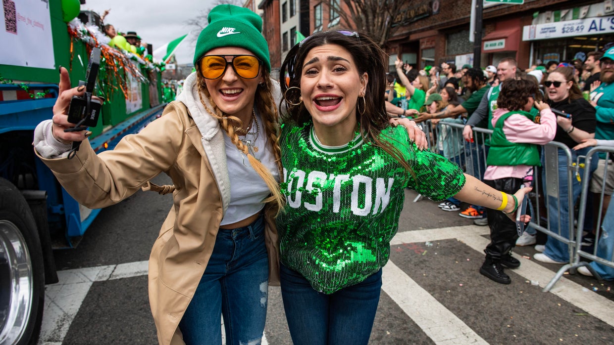 US-IRELAND-CELEBRATION-STPATRICKS 
