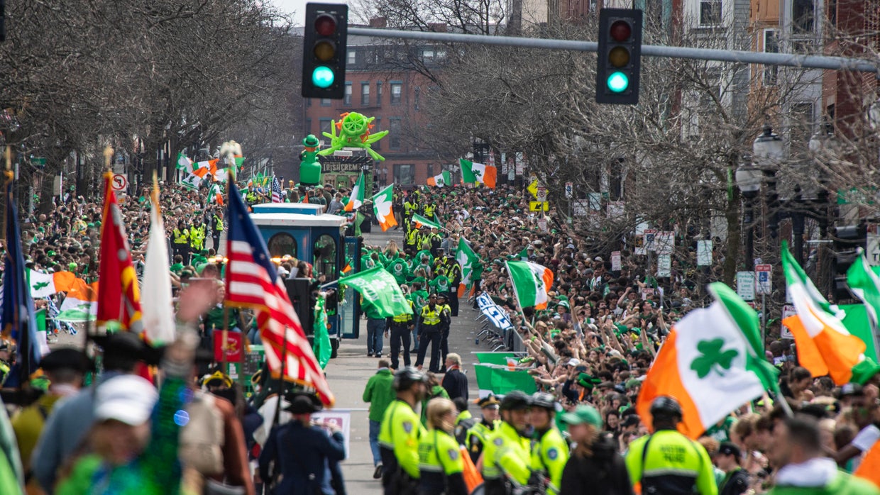US-IRELAND-CELEBRATION-STPATRICKS 