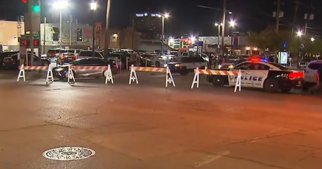 Deep Ellum business owners worried road closures could affect their bottom line Deep Ellum business owners worried road closures could affect their bottom line