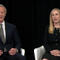 Adm. William McRaven and Kelly Marie McRaven on the power of storytelling