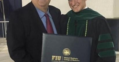 Former Miami Beach Mayor Alex Daoud dead at age 81 Former Miami Beach Mayor Alex Daoud dead at age 81