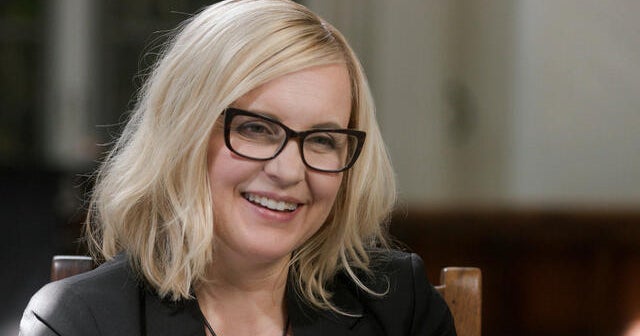 Lena Herzog on husband Warner Herzog's acting