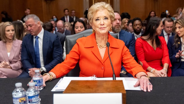 Senate Education 