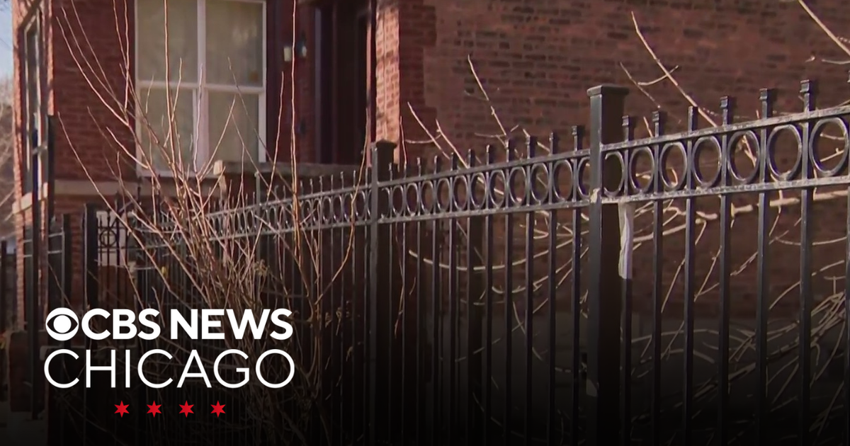 Teen found dead with gunshot wound to head in Lawndale neighborhood ...