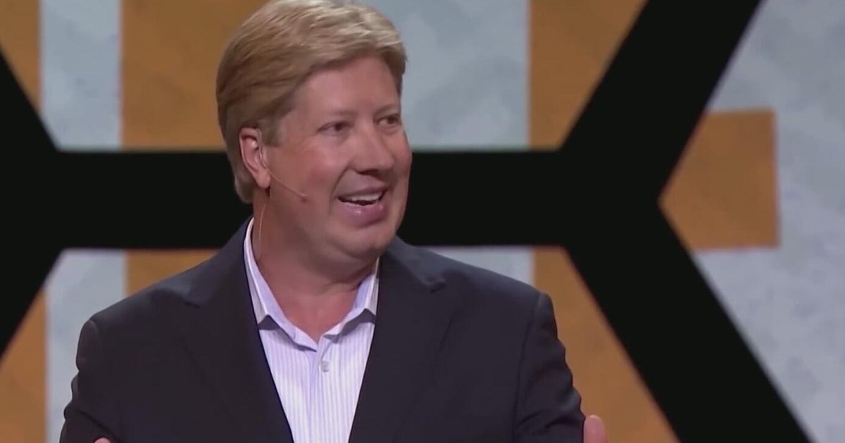 Gateway Founder Robert Morris Surrenders on Child Abuse Charges