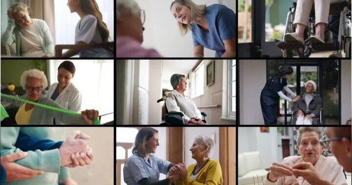 Geriatric care improvements needed immediately in New York, doctors say Geriatric care improvements needed immediately in New York, doctors say