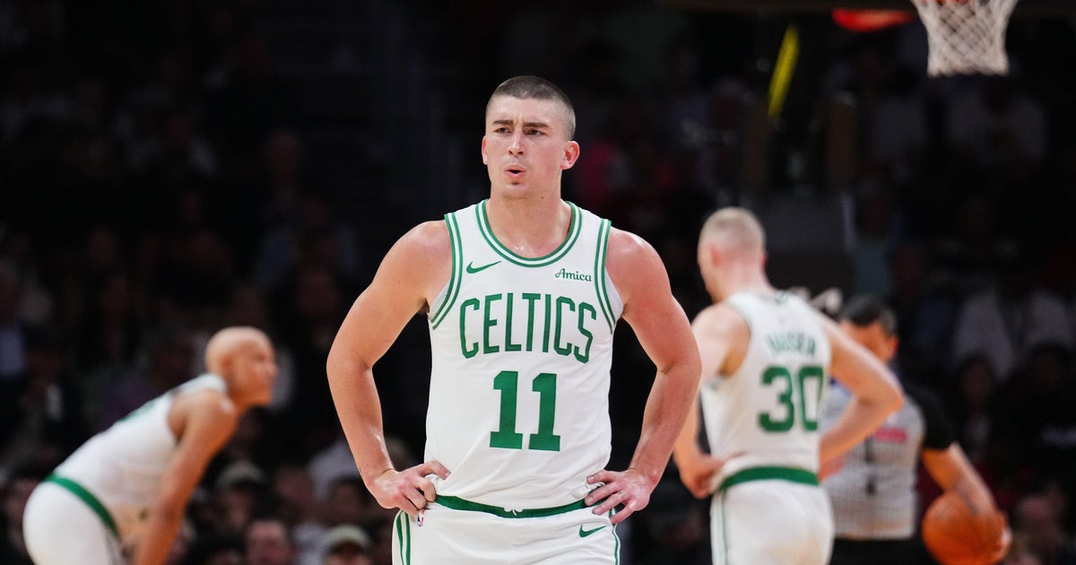 Payton Pritchard Sets NBA Record for 3-Pointers Off Bench