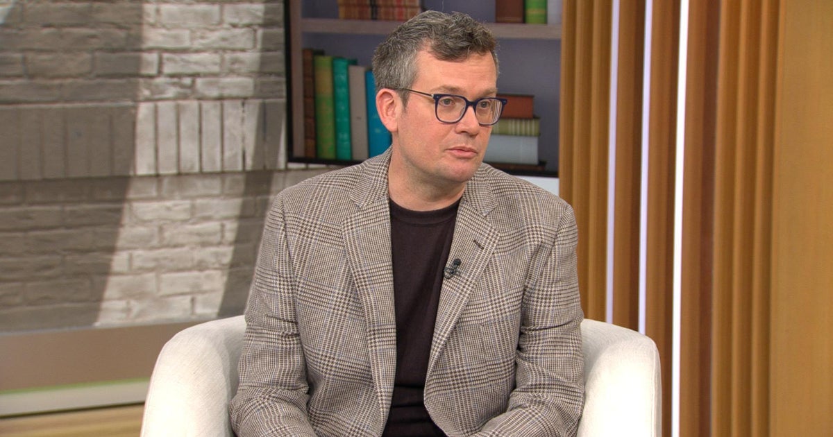 John Green explores the history of tuberculosis in new nonfiction book