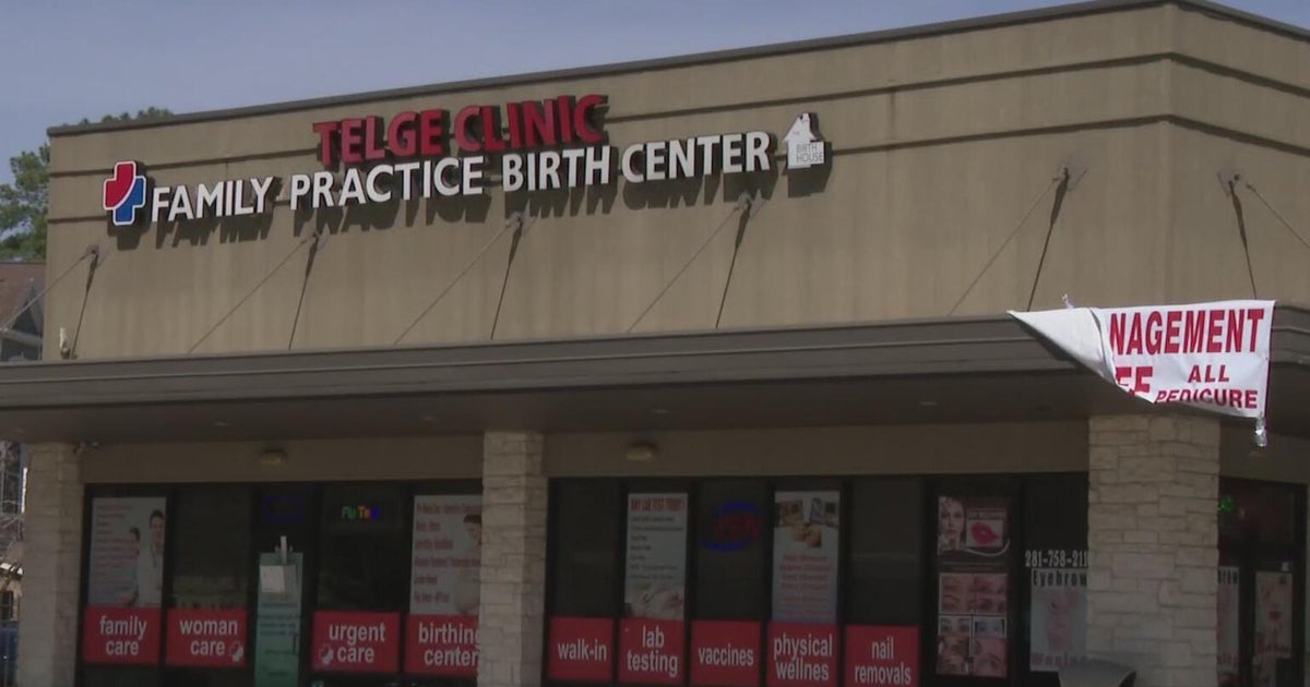 Texas midwife accused of providing illegal abortions by state's attorney general