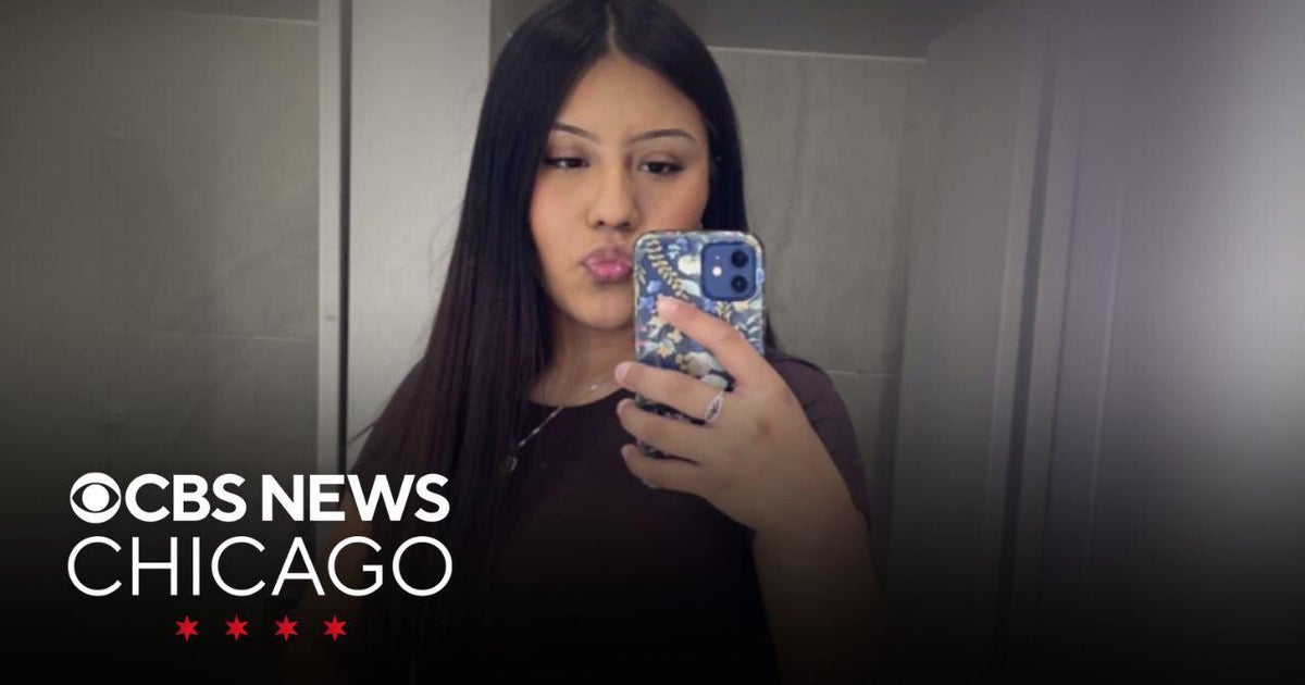 Family of woman killed in nightclub sues club and security guard - CBS ...
