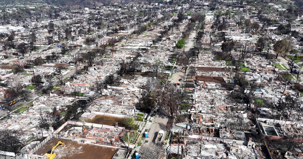 Older Los Angeles wildfire victims struggle to pick up the pieces