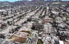 Los Angeles Recovers From Historically Devastating Wildfires 