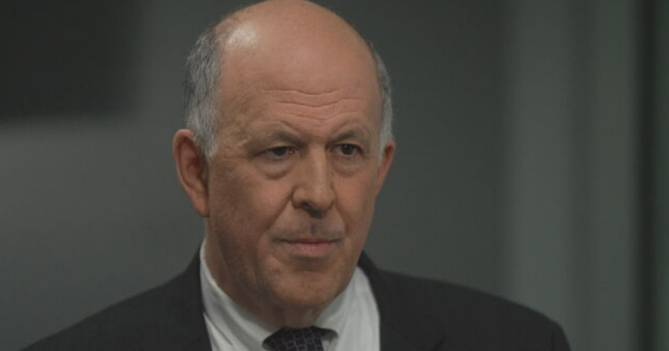 Yönetmen, Trump'ın Voice of America'nın sökülmesi, Amerikan karşıtı propagandanın egemenliğine yol açabilir, diyor