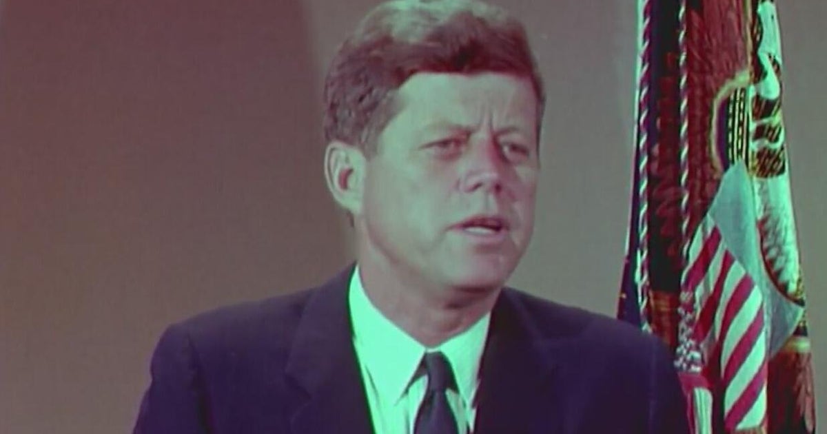 Remaining JFK assassination files to be released