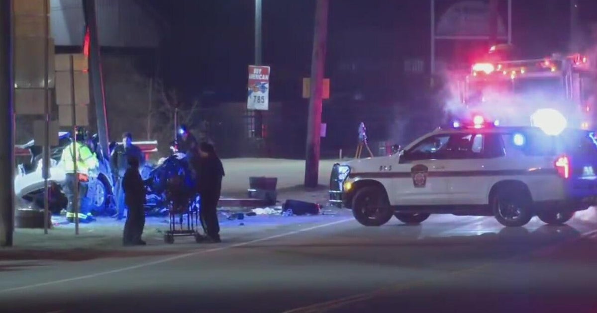 Fatal Vehicle Accidents Reported Across the U.S.