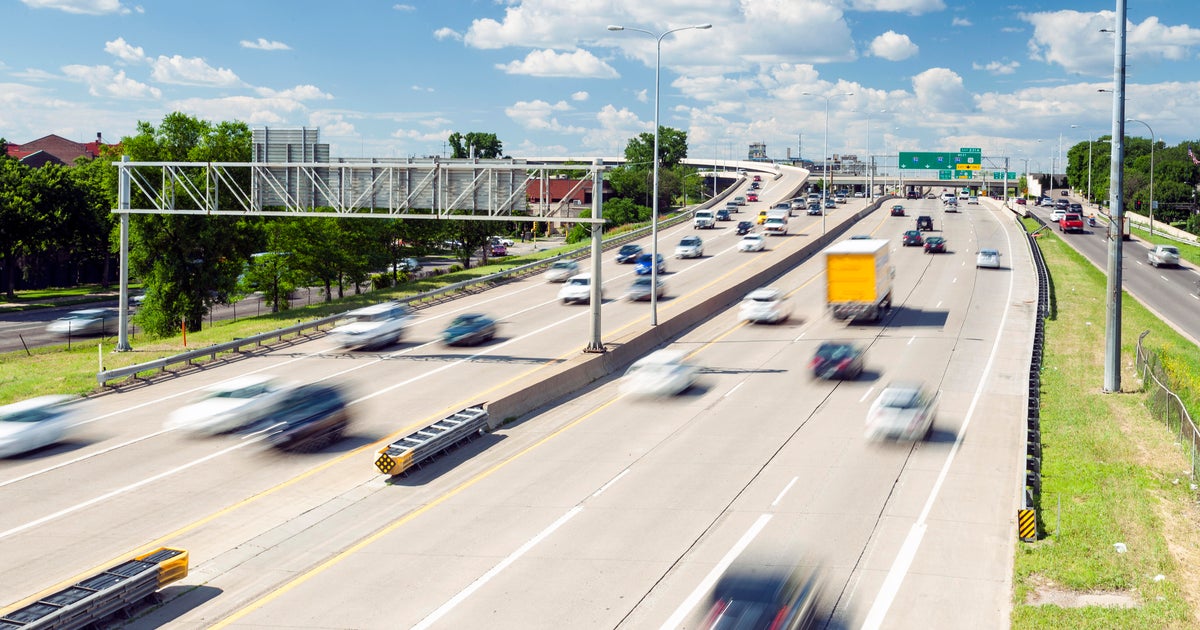 Florida Senate advances bill that would raise speed limits Florida Senate advances bill that would raise speed limits