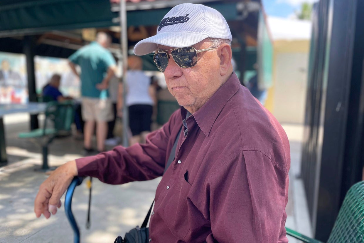Trump Immigration South Florida 