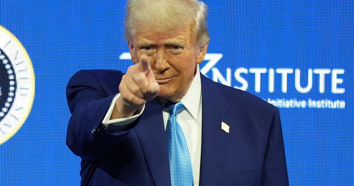 President Trump’s deportation efforts are finding support among South Florida Latinos: “It’s not personal” President Trump’s deportation efforts are finding support among South Florida Latinos: “It’s not personal”