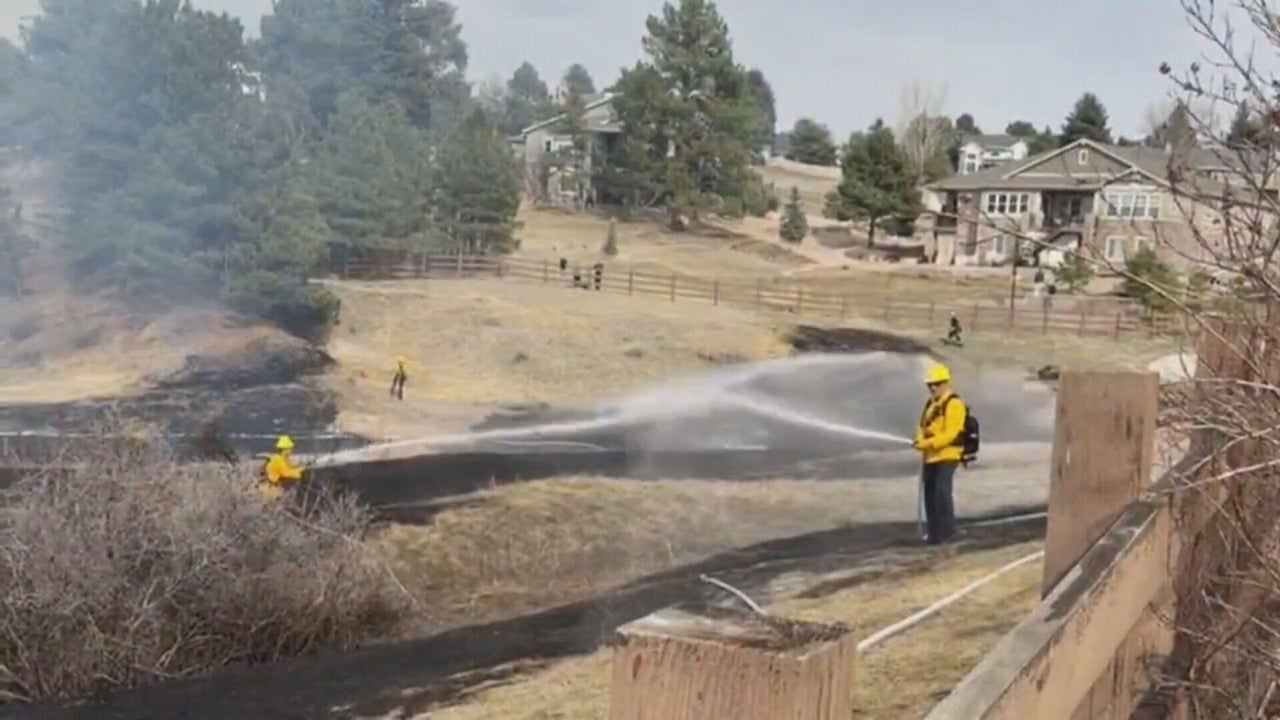 Aurora News CBS Colorado