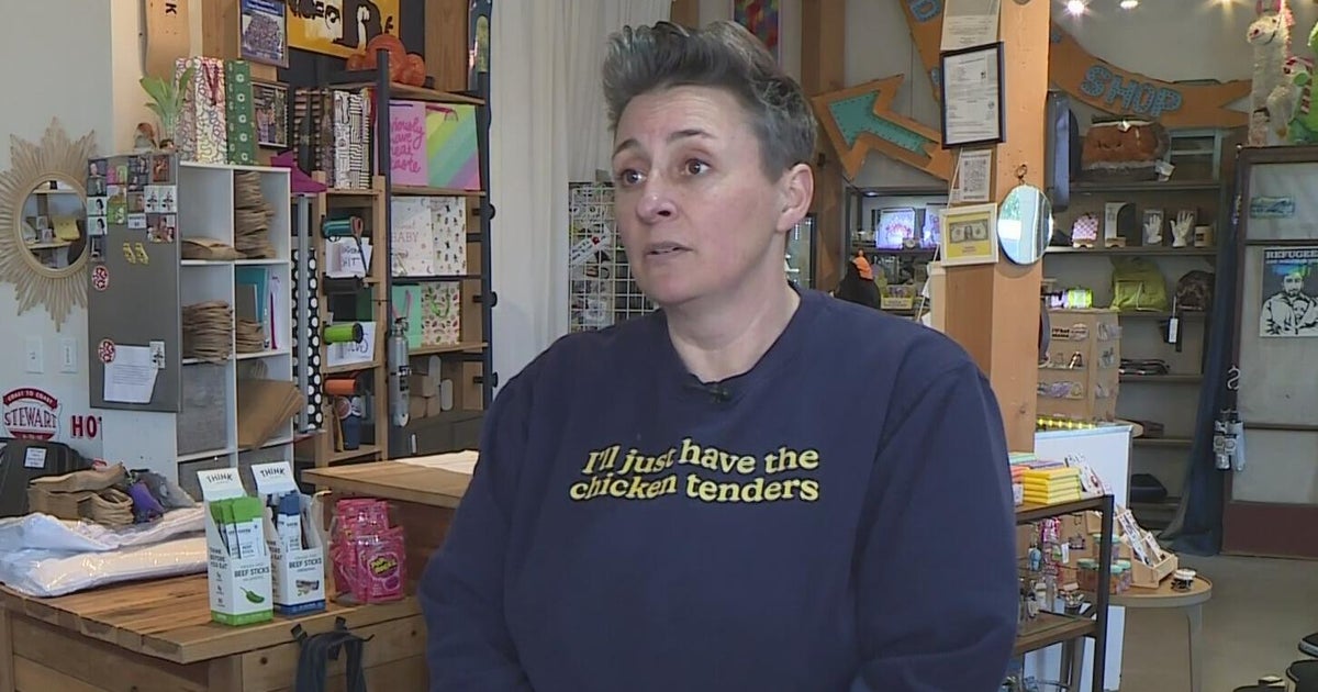 Sacramento business owner makes tearful plea for customers
