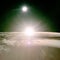 Sunset on the moon seen in stunning images taken by lunar lander