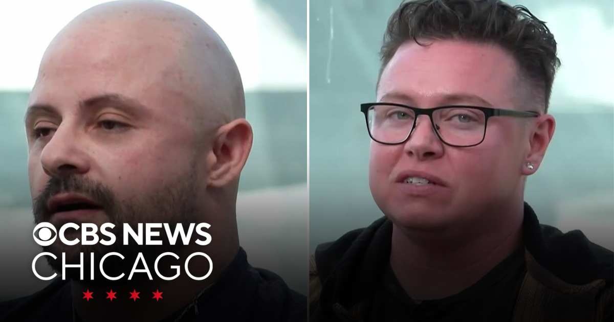 2 transgender troops say they want nothing more but to serve their ...