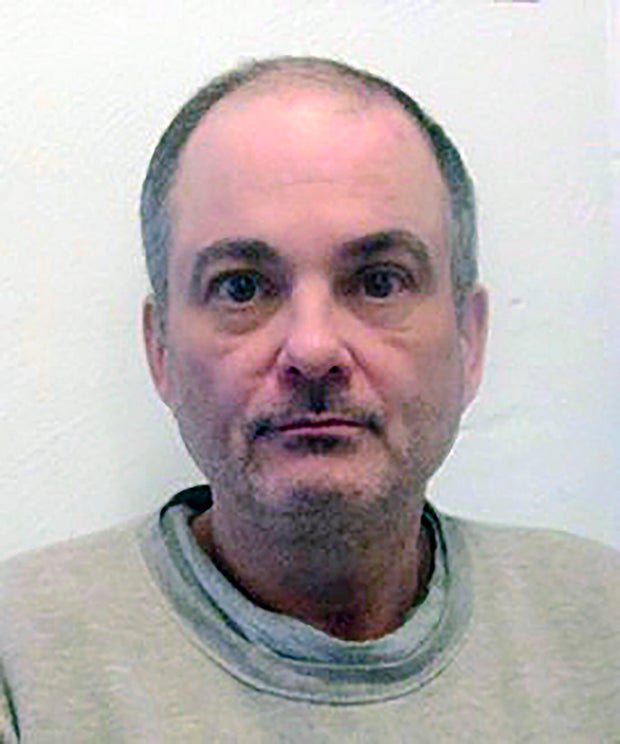 Oklahoma Execution-Grissom