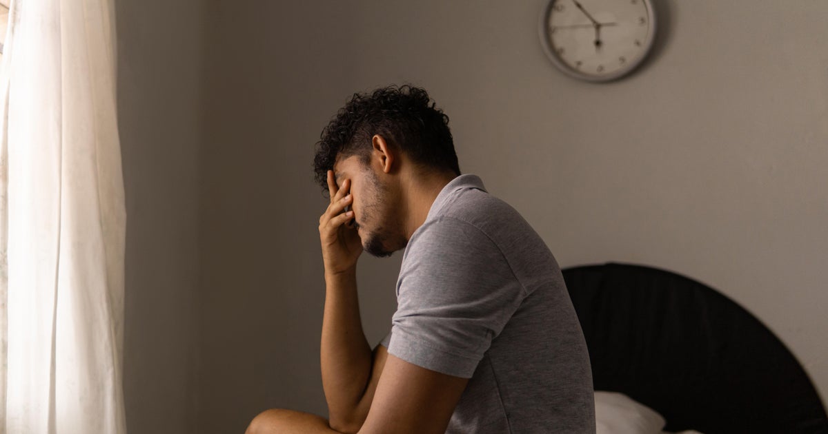 Insomnia can lead to heart issues. A psychologist shares tips for better sleep. Insomnia can lead to heart issues. A psychologist shares tips for better sleep.
