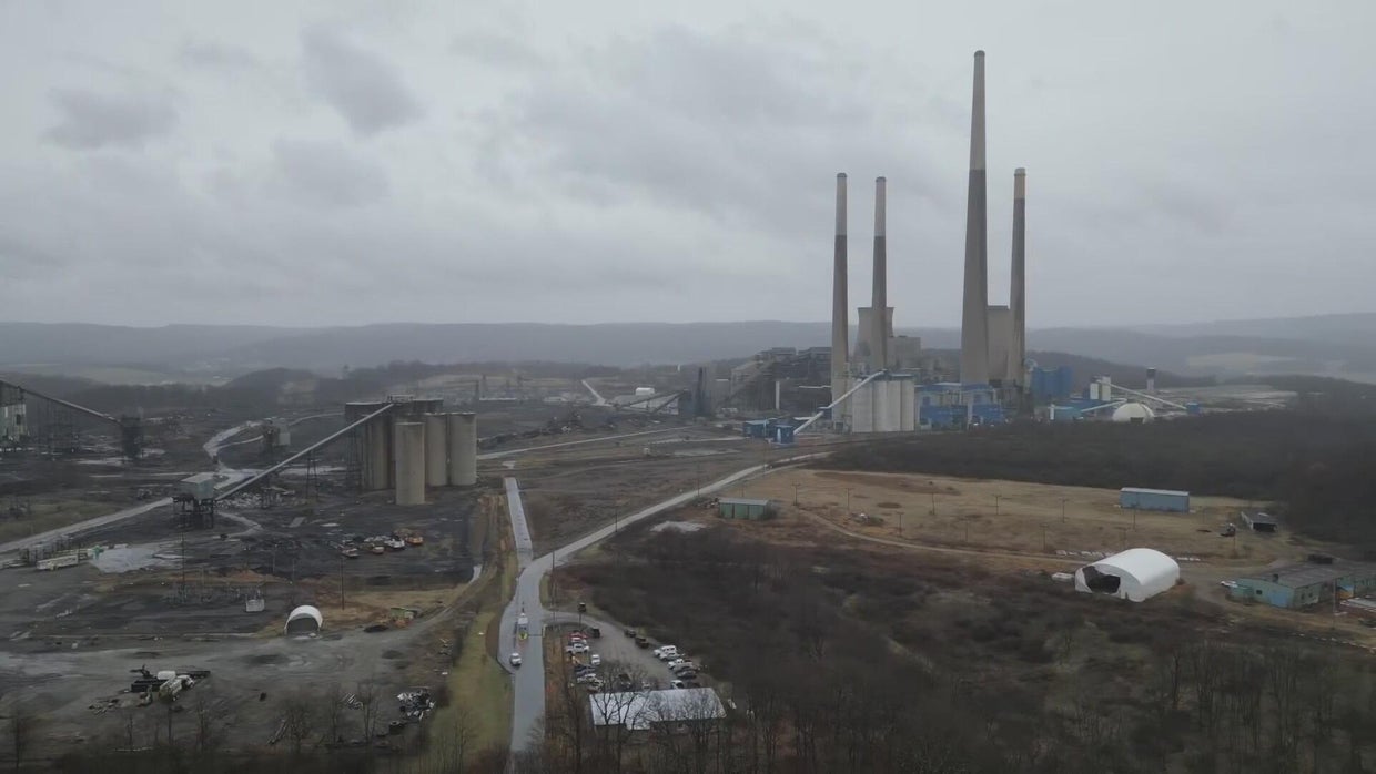 kdka homer city generating station 