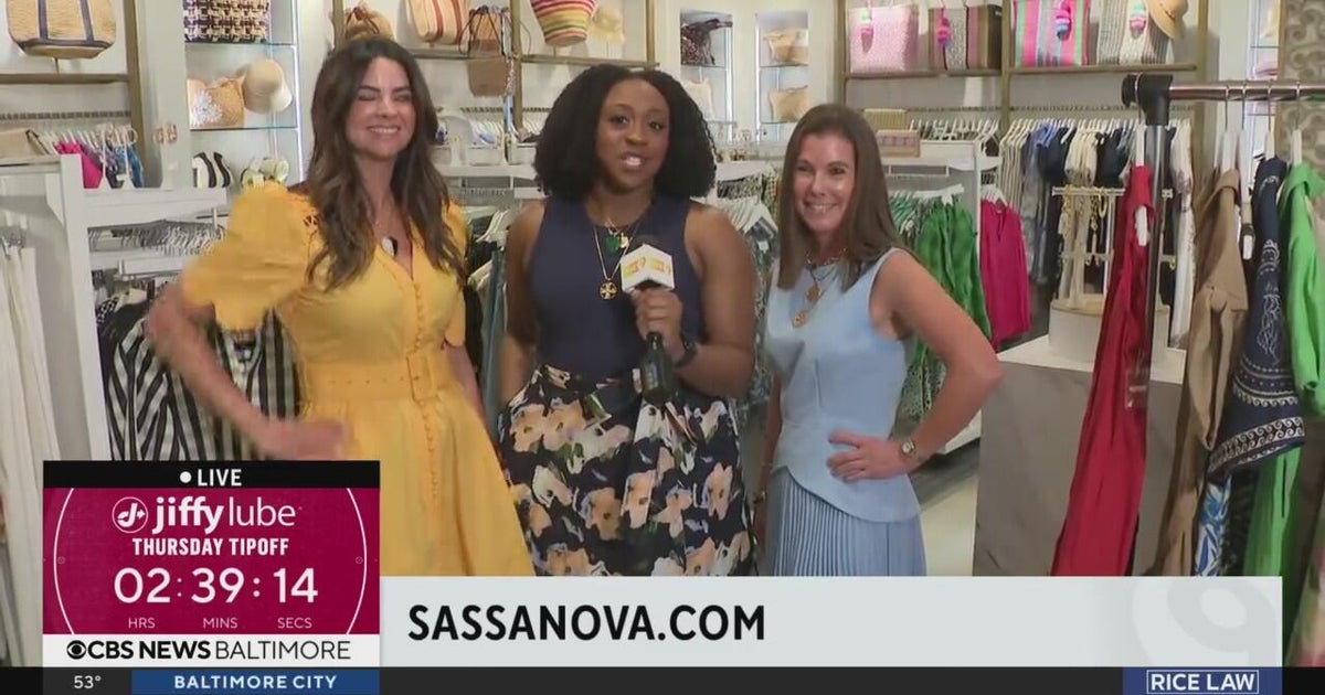 Saks Fifth Avenue Showcases Spring Trends at Fashion Week El Paseo Finale