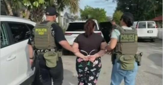 South Miami seeks clarification on immigration enforcement