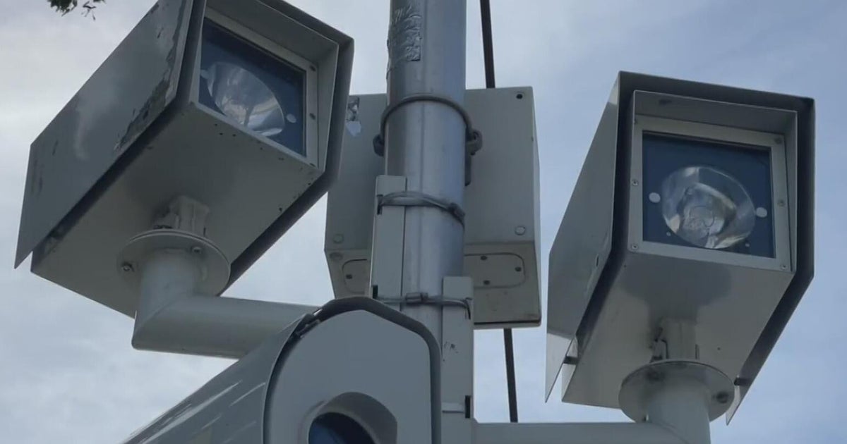 California Advances Highway Construction Speed Camera Bill