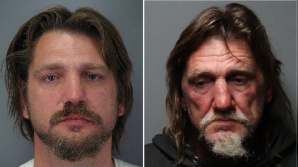 Sunnyvale 2009 cold case rape suspect arrested - CBS San Francisco